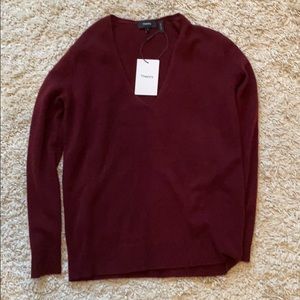 Theory Sweater